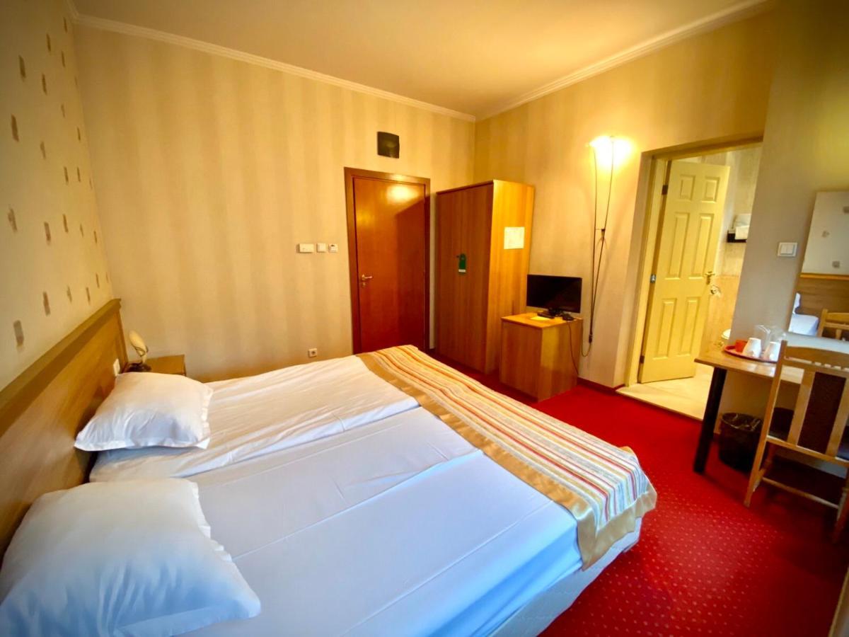 Hotel Alegro Βελίκο Τίρνοβο Εξωτερικό φωτογραφία