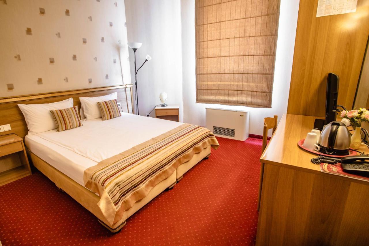 Hotel Alegro Βελίκο Τίρνοβο Εξωτερικό φωτογραφία