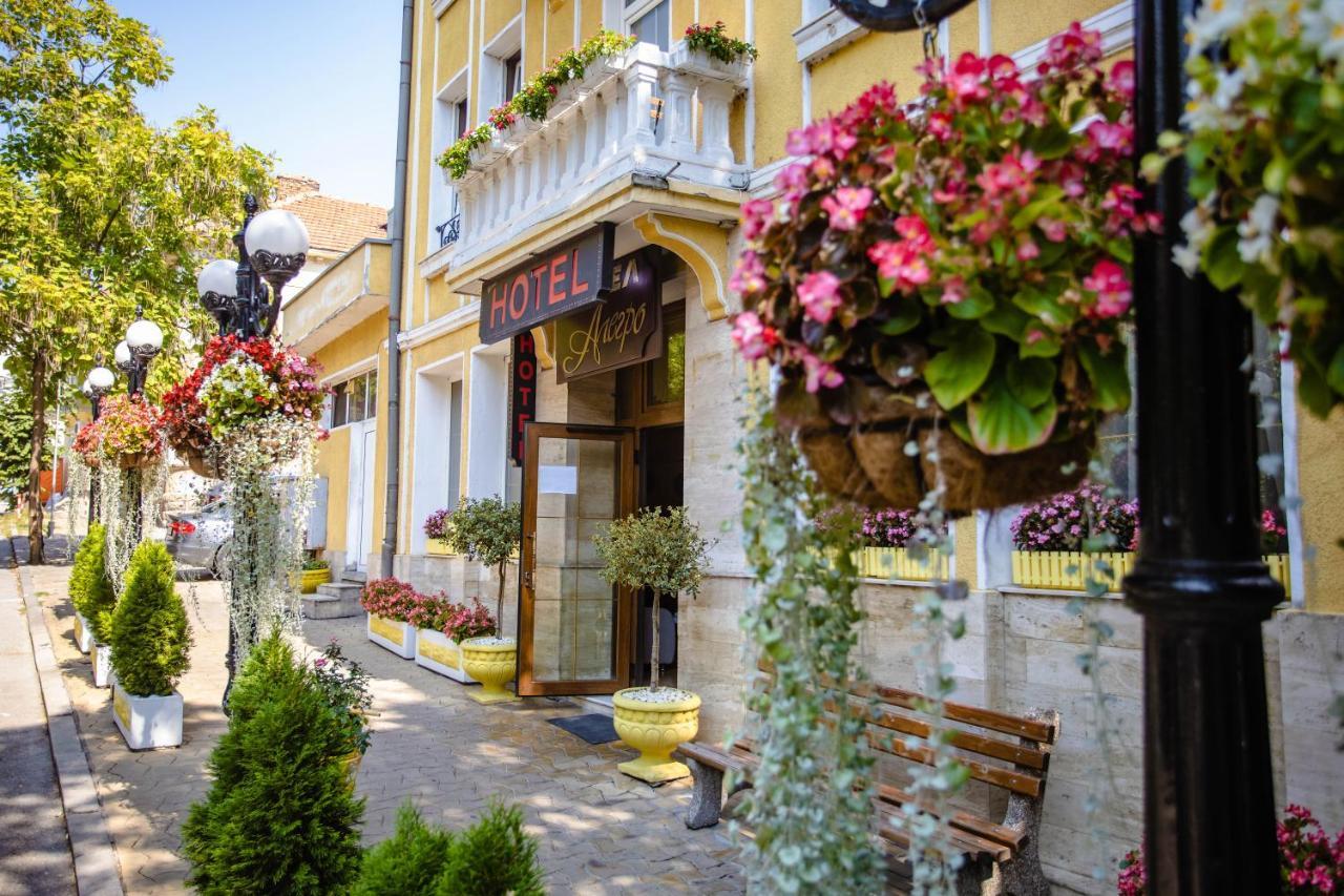 Hotel Alegro Βελίκο Τίρνοβο Εξωτερικό φωτογραφία