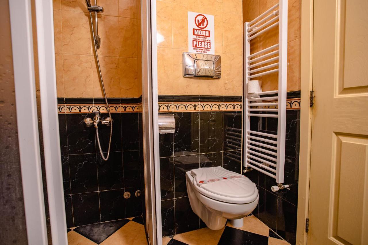 Hotel Alegro Βελίκο Τίρνοβο Εξωτερικό φωτογραφία