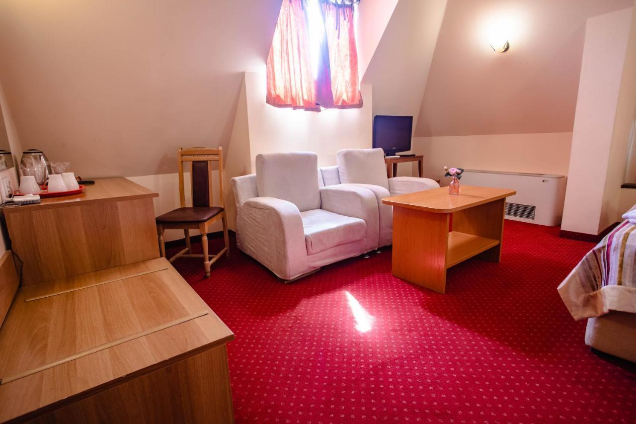 Hotel Alegro Βελίκο Τίρνοβο Εξωτερικό φωτογραφία