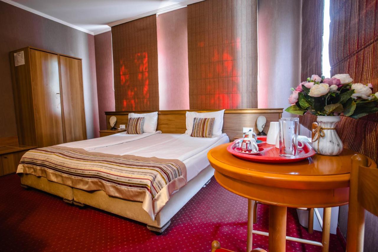 Hotel Alegro Βελίκο Τίρνοβο Εξωτερικό φωτογραφία