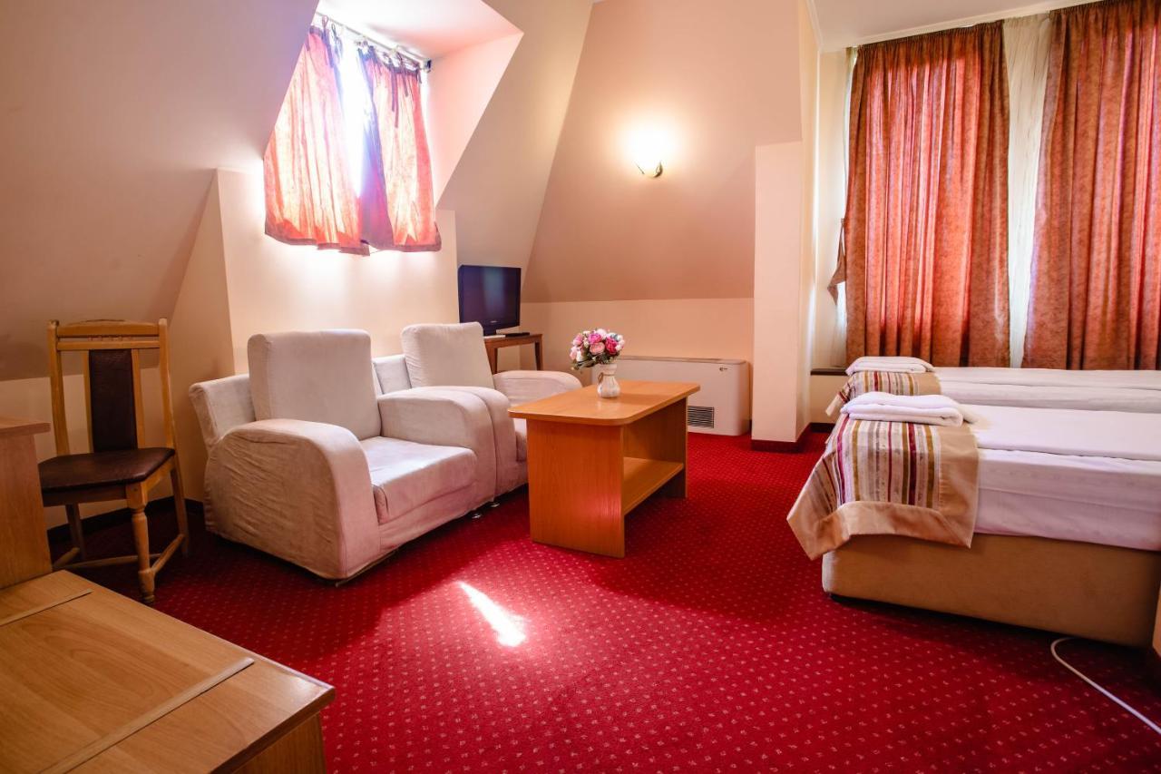 Hotel Alegro Βελίκο Τίρνοβο Εξωτερικό φωτογραφία