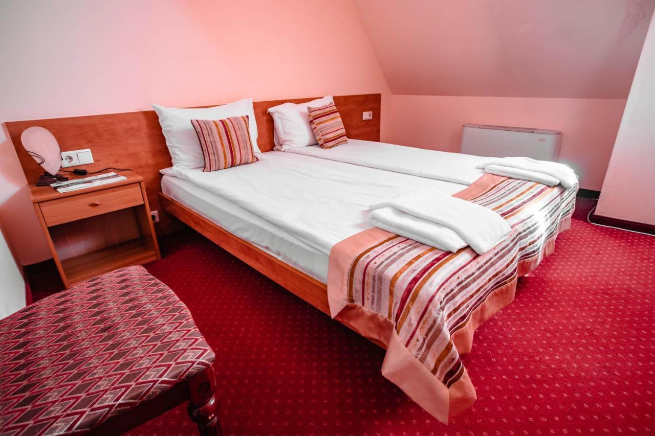 Hotel Alegro Βελίκο Τίρνοβο Εξωτερικό φωτογραφία