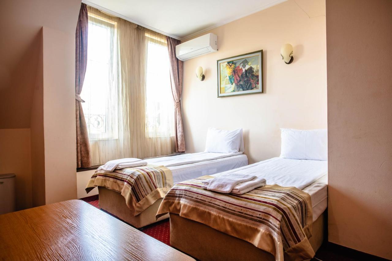 Hotel Alegro Βελίκο Τίρνοβο Εξωτερικό φωτογραφία