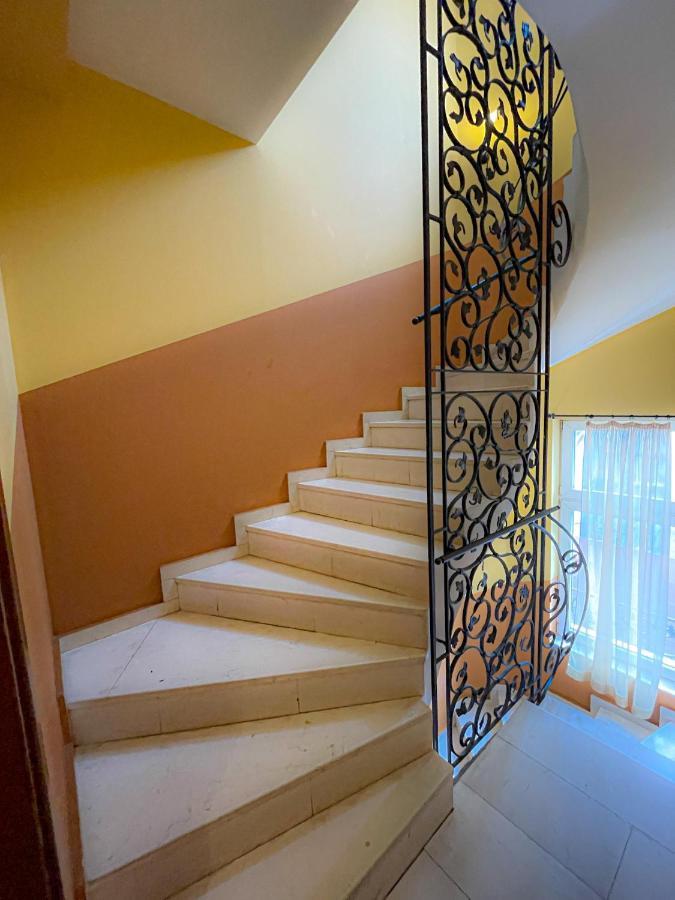 Hotel Alegro Βελίκο Τίρνοβο Εξωτερικό φωτογραφία
