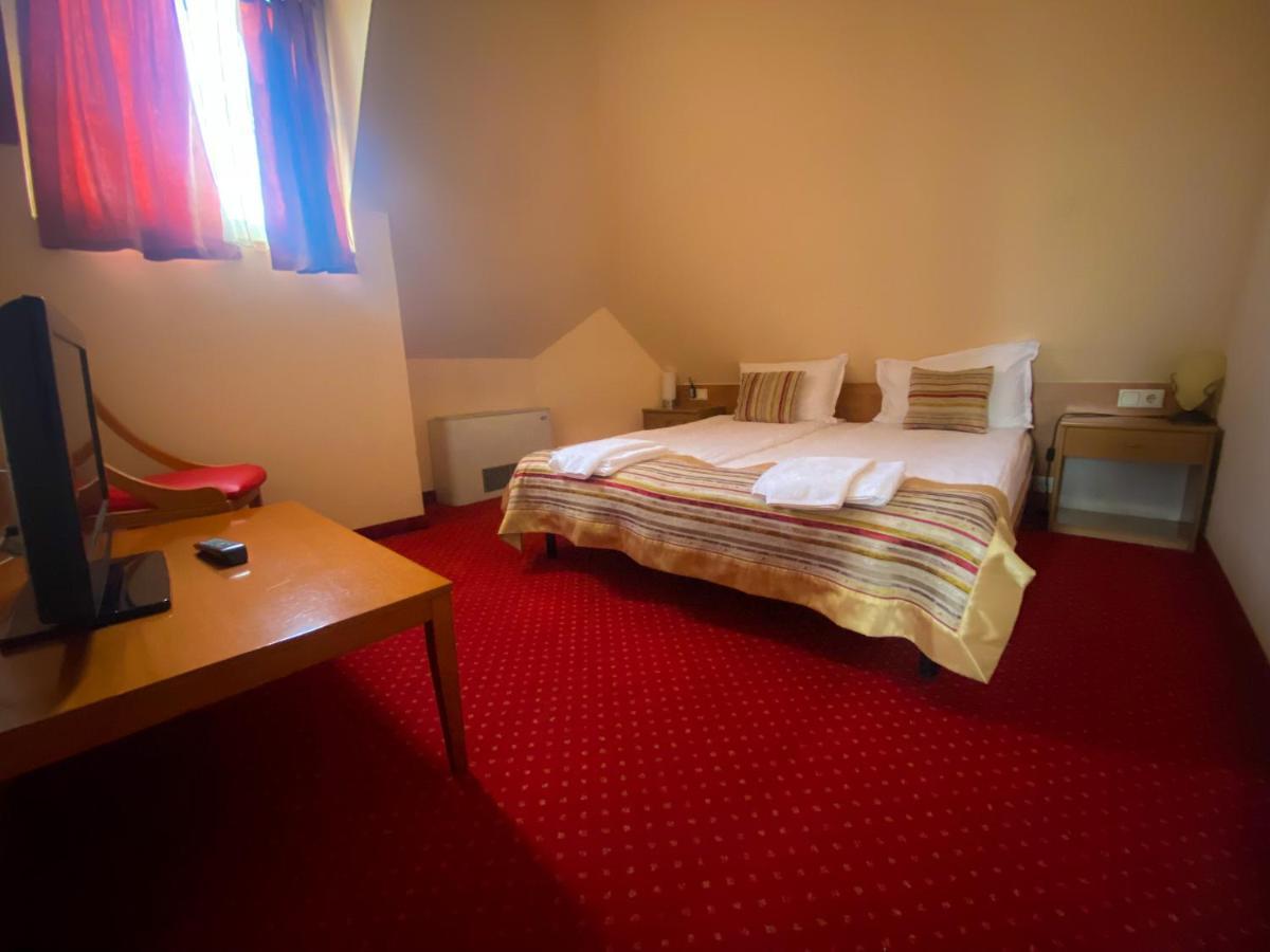 Hotel Alegro Βελίκο Τίρνοβο Εξωτερικό φωτογραφία