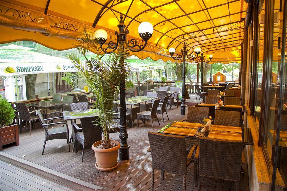 Hotel Alegro Βελίκο Τίρνοβο Εξωτερικό φωτογραφία