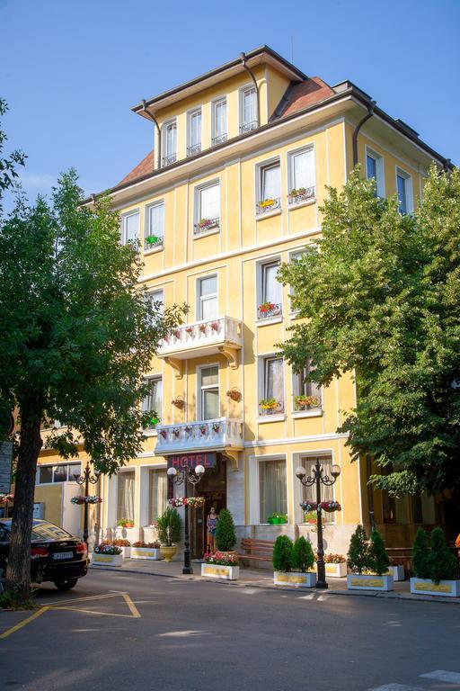 Hotel Alegro Βελίκο Τίρνοβο Εξωτερικό φωτογραφία