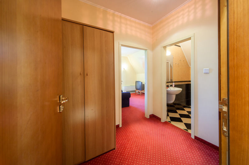Hotel Alegro Βελίκο Τίρνοβο Εξωτερικό φωτογραφία
