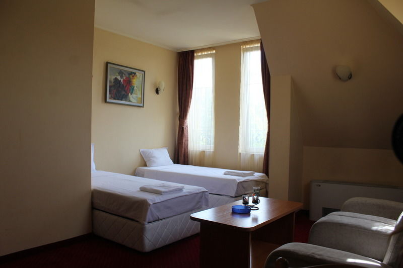 Hotel Alegro Βελίκο Τίρνοβο Εξωτερικό φωτογραφία