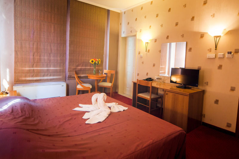 Hotel Alegro Βελίκο Τίρνοβο Εξωτερικό φωτογραφία