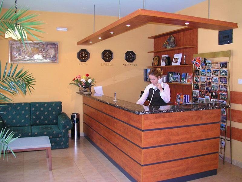 Hotel Alegro Βελίκο Τίρνοβο Εξωτερικό φωτογραφία