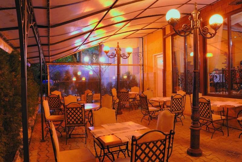 Hotel Alegro Βελίκο Τίρνοβο Εξωτερικό φωτογραφία
