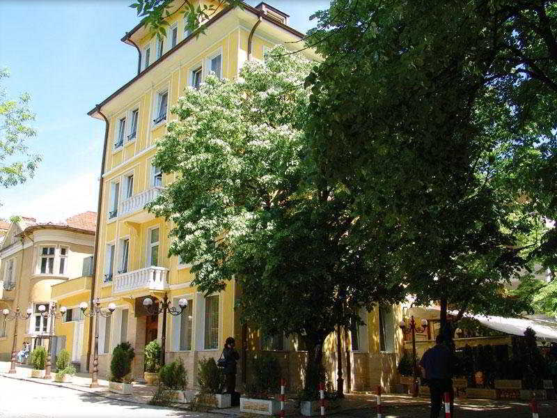 Hotel Alegro Βελίκο Τίρνοβο Εξωτερικό φωτογραφία