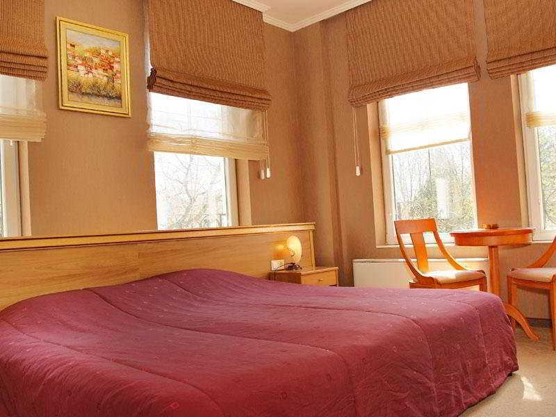 Hotel Alegro Βελίκο Τίρνοβο Εξωτερικό φωτογραφία