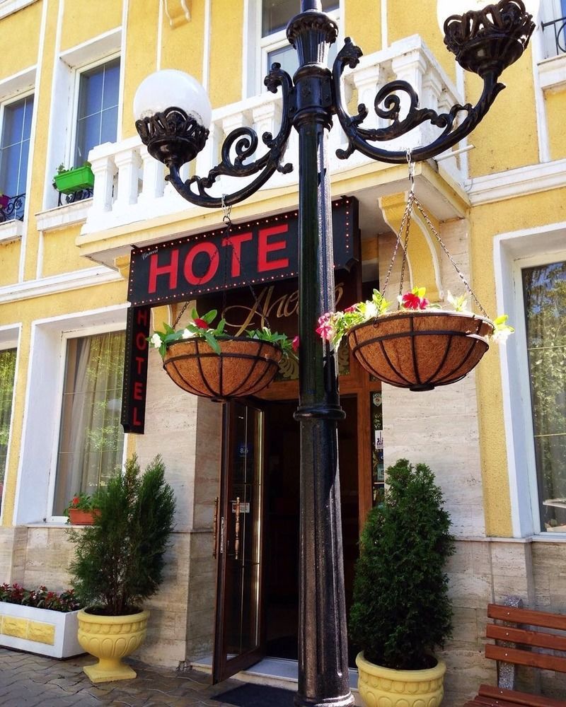 Hotel Alegro Βελίκο Τίρνοβο Εξωτερικό φωτογραφία