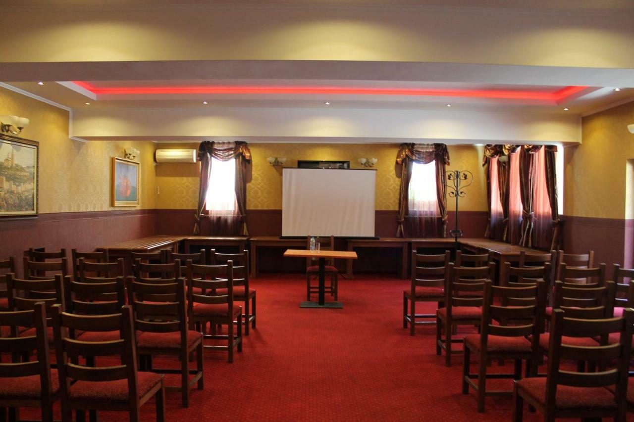 Hotel Alegro Βελίκο Τίρνοβο Εξωτερικό φωτογραφία