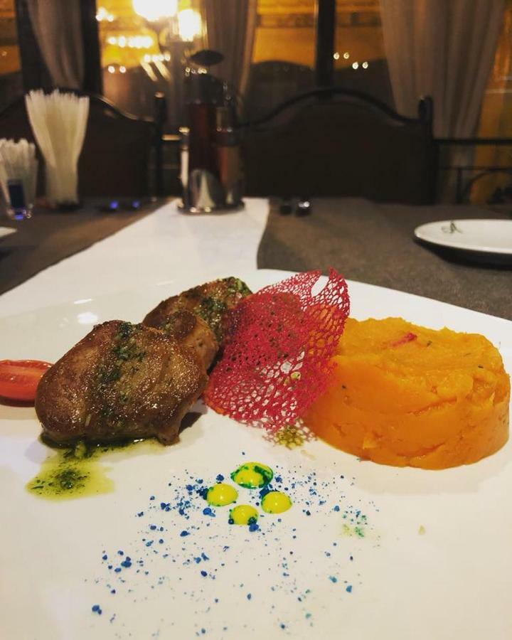 Hotel Alegro Βελίκο Τίρνοβο Εξωτερικό φωτογραφία
